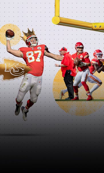 The Only Elite Team In The NFL